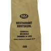 THM Houtskool restaurant 4 kg